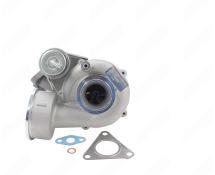 Turbo neuf Jrone pour MERCEDES Classe A (W169) 180 CDI 109 CV - VV16