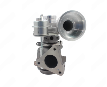 Turbo neuf Jrone pour MERCEDES Classe A (W169) 180 CDI 109 CV - VV16