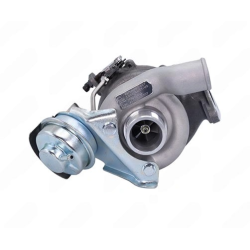 Turbo neuf Jrone pour OPEL Corsa C 1.7 CDTI 101 CV - 49131-06007