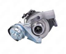 Turbo neuf Jrone pour OPEL Corsa C 1.7 CDTI 101 CV - 49131-06007