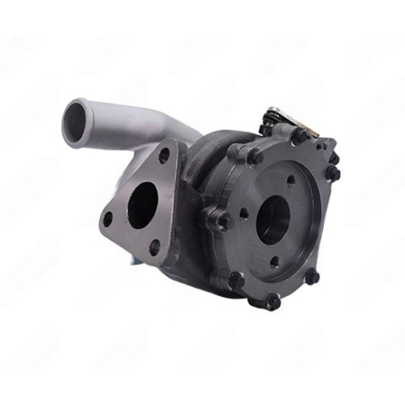 Turbo neuf Jrone pour OPEL Corsa C 1.7 CDTI 101 CV - 49131-06007