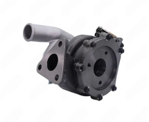Turbo neuf Jrone pour OPEL Corsa C 1.7 CDTI 101 CV - 49131-06007