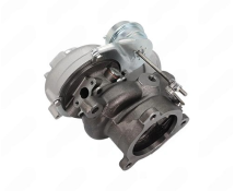 Turbo neuf Jrone pour AUDI TT (8N3) 1.8 T 240 CV - 5304 988 0023