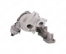 Turbo neuf Jrone pour VOLKSWAGEN T-Roc (A11) 1.6 TDI 115 CV - 847671-5002S