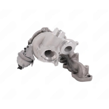 Turbo neuf Jrone pour AUDI Q2 (GAB / GAG) 30 TDI 115 CV - 847671-5002S