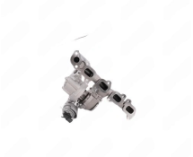 Turbo neuf Jrone pour VOLKSWAGEN T-Roc (A11) 1.6 TDI 115 CV - 847671-5002S