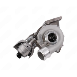 Turbo neuf Jrone pour FORD S-Max 1 2.0 TDCi 163 CV - 806498-5003S