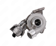 Turbo neuf Jrone pour FORD S-Max 1 2.0 TDCi 163 CV - 806498-5003S