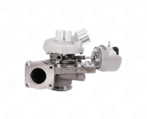 Turbo neuf Jrone pour FORD S-Max 1 2.0 TDCi 163 CV - 806498-5003S