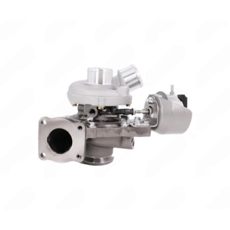 Turbo neuf Jrone pour FORD Kuga 1 2.0 TDCi 140 CV - 806498-5003S