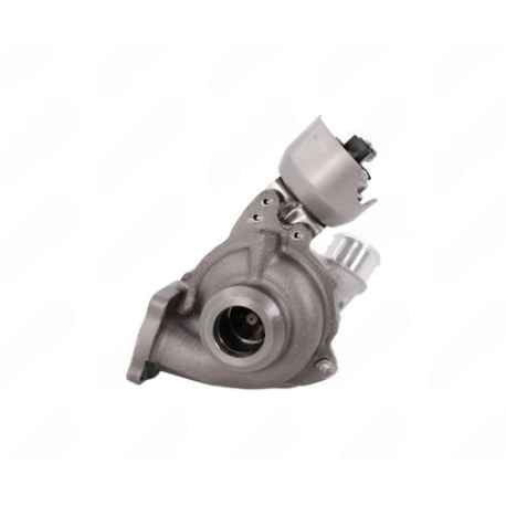 Turbo neuf Jrone pour FORD S-Max 1 2.0 TDCi 163 CV - 806498-5003S