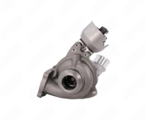 Turbo neuf Jrone pour FORD S-Max 1 2.0 TDCi 163 CV - 806498-5003S