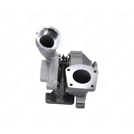 Turbo neuf Jrone pour VOLKSWAGEN Multivan T5 2.5 TDI 130 CV - 729325-5004S