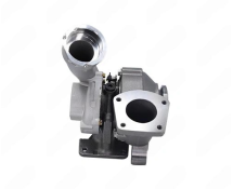 Turbo neuf Jrone pour VOLKSWAGEN Multivan T5 2.5 TDI 130 CV - 729325-5004S