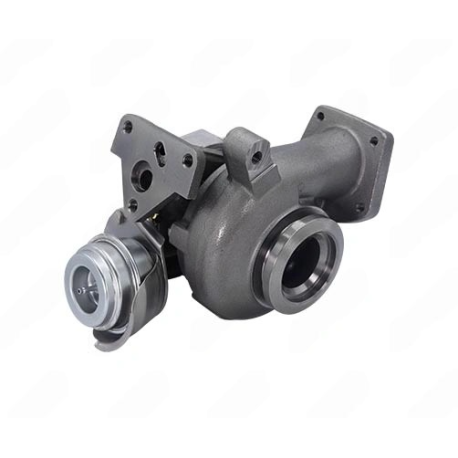 Turbo neuf Jrone pour VOLKSWAGEN Multivan T5 2.5 TDI 130 CV - 729325-5004S
