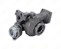 Turbo neuf Jrone pour VOLKSWAGEN Multivan T5 2.5 TDI 130 CV - 729325-5004S