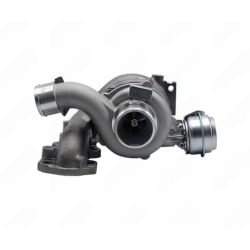 Turbo neuf Jrone pour OPEL Astra G 1.7 TD 68 CV - 454187-5001S