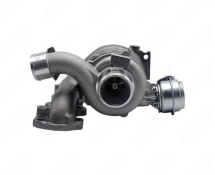 Turbo neuf Jrone pour OPEL Astra G 1.7 TD 68 CV - 454187-5001S
