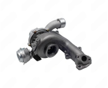 Turbo neuf Jrone pour OPEL Astra G 1.7 TD 68 CV - 454187-5001S