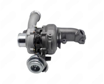 Turbo neuf Jrone pour OPEL Astra G 1.7 TD 68 CV - 454187-5001S