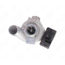 Turbo neuf Jrone pour MERCEDES CLS (C218) 350 BlueTEC 252 CV - 777318-5002W