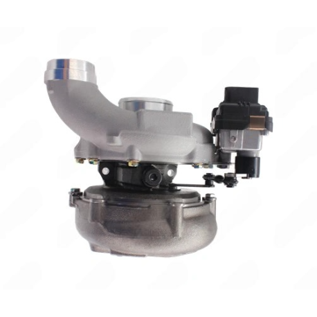 Turbo neuf Jrone pour JEEP Grand Cherokee 3 3.0 CRD 224 CV - 777318-5002W