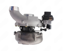 Turbo neuf Jrone pour JEEP Grand Cherokee 3 3.0 CRD 224 CV - 777318-5002W