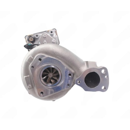 Turbo neuf Jrone pour JEEP Grand Cherokee 3 3.0 CRD 224 CV - 777318-5002W