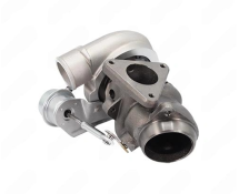 Turbo neuf Jrone pour MERCEDES Sprinter 1 (903) 312 312 D 122 CV - 454207-5001S