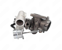 Turbo neuf Jrone pour MERCEDES Sprinter 1 (903) 312 312 D 122 CV - 454207-5001S