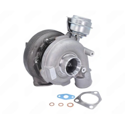 Turbo neuf Jrone pour BMW X5 (E53) 3.0D 184 CV - 454191-5017S