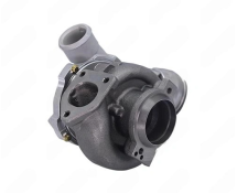 Turbo neuf Jrone pour BMW 730d (E38) 730D 193 CV - 454191-5017S