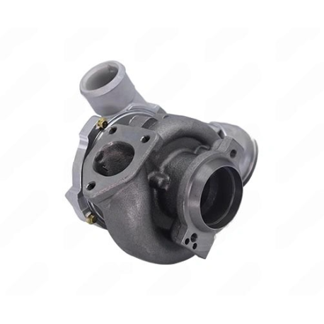Turbo neuf Jrone pour BMW X5 (E53) 3.0D 184 CV - 454191-5017S