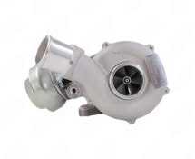 Turbo neuf Jrone pour MITSUBISHI L200 2.5 DI-D 128 CV - VT17