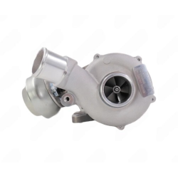 Turbo neuf Jrone pour MITSUBISHI L200 2.5 DI-D 167 CV - VT17