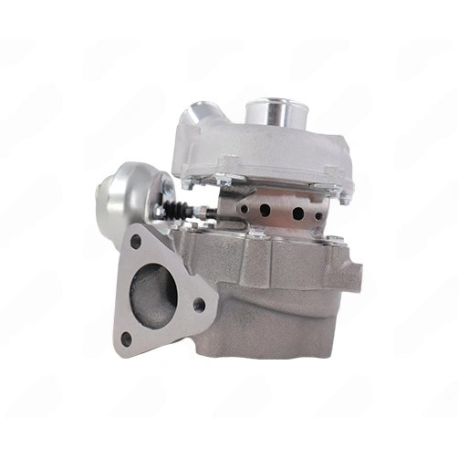 Turbo neuf Jrone pour MITSUBISHI L200 2.5 DI-D 167 CV - VT17
