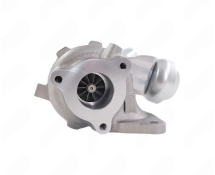 Turbo neuf Jrone pour MITSUBISHI L200 2.5 DI-D 167 CV - VT17