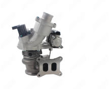 Turbo neuf Jrone pour SKODA Superb 3 (3V3) 2.0 TSI 280 CV - IS38
