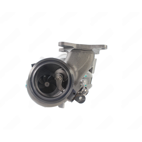 Turbo neuf Jrone pour VOLKSWAGEN Golf 7 GTI (5G1 / BQ1 / BE1 / BE2) 2.0 CLUBSPORT S 310 CV - IS38