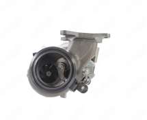 Turbo neuf Jrone pour VOLKSWAGEN Golf 7 GTI (5G1 / BQ1 / BE1 / BE2) 2.0 CLUBSPORT S 310 CV - IS38