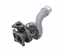 Turbo neuf Jrone pour RENAULT Megane 1 1.9 DTI 75 CV - 5303 988 0014