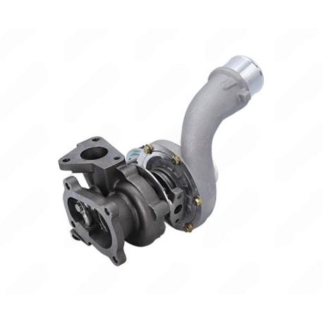 Turbo neuf Jrone pour RENAULT Megane 1 1.9 dT 90 CV - 5303 988 0014