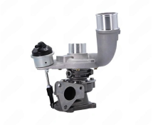 Turbo neuf Jrone pour RENAULT Espace 3 1.9 DTI 75 CV - 5303 988 0014