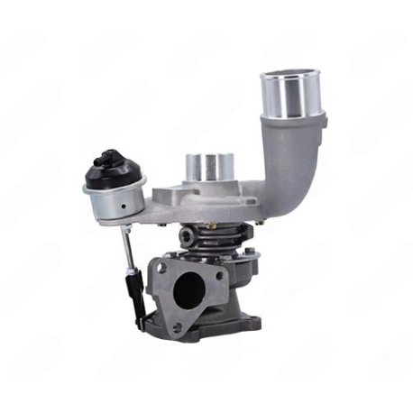 Turbo neuf Jrone pour RENAULT Scenic 1 1.9 DTI 80 CV - 5303 988 0014