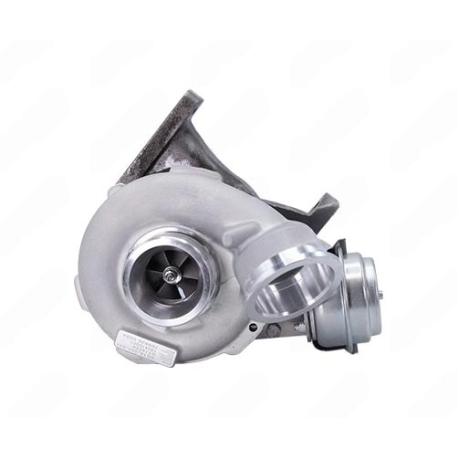 Turbo neuf Jrone pour MERCEDES Sprinter 1 (901 / 902) 211 211 CDI 109 CV - 709836-9005S