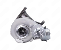 Turbo neuf Jrone pour MERCEDES Sprinter 1 (903) 313 313 CDI 129 CV - 709836-9005S