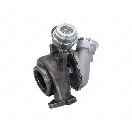 Turbo neuf Jrone pour MERCEDES Sprinter 1 (903) 313 313 CDI 129 CV - 709836-9005S