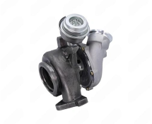 Turbo neuf Jrone pour MERCEDES Sprinter 1 (903) 313 313 CDI 129 CV - 709836-9005S