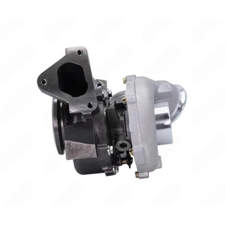 Turbo neuf Jrone pour MERCEDES Sprinter 1 (903) 313 313 CDI 129 CV - 709836-9005S