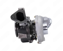 Turbo neuf Jrone pour MERCEDES Sprinter 1 (903) 313 313 CDI 129 CV - 709836-9005S